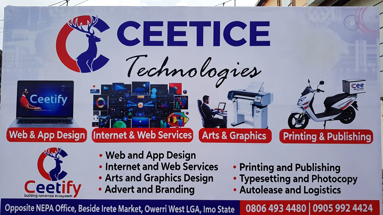 Graphics design service